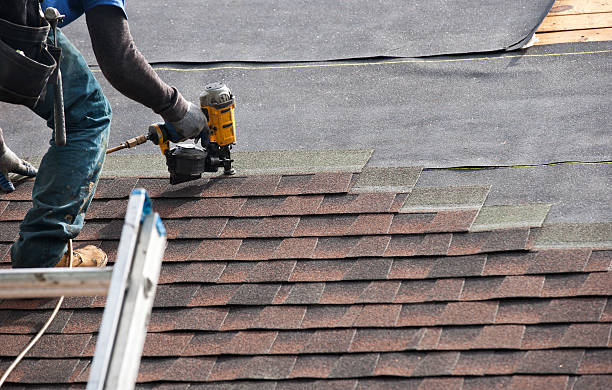 Licensed Metal Roofing service in Economy, IN - Brentwood Metal Roofing
